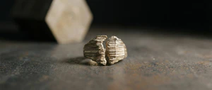Artisanal Silver Forged To Order