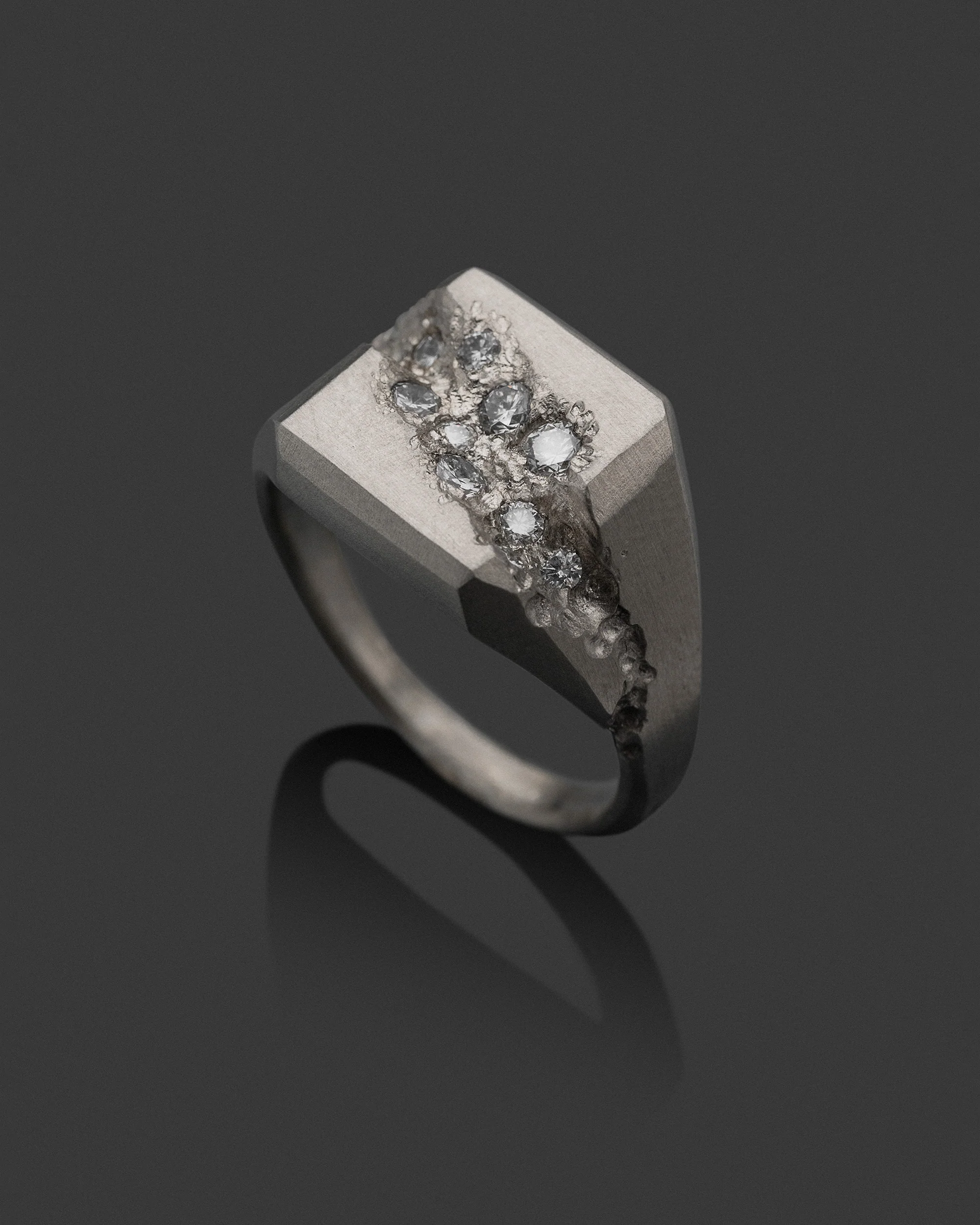 [ GEMSTONES ]